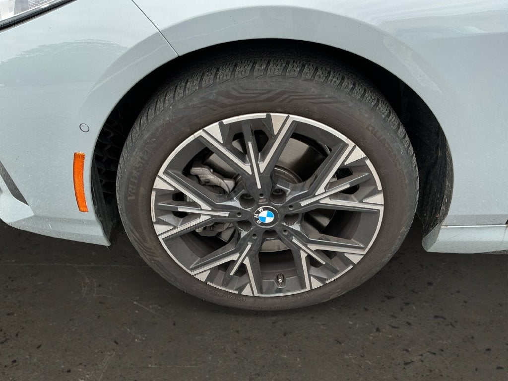 2026 BMW 2 Series 228 Gran Coupe