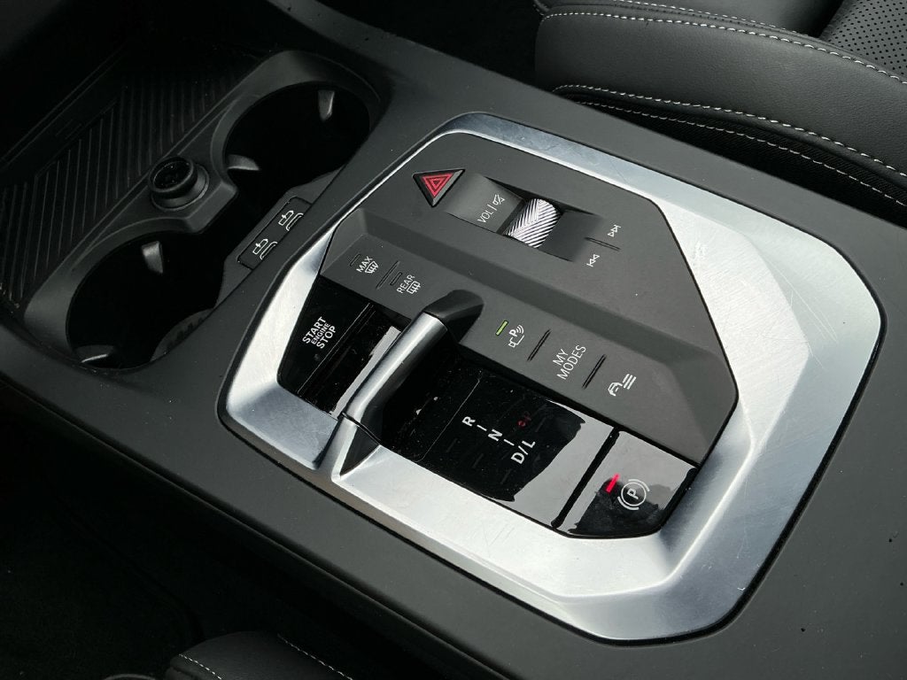 2026 BMW 2 Series 228 Gran Coupe