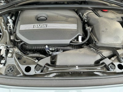 2026 BMW 2 Series 228 Gran Coupe