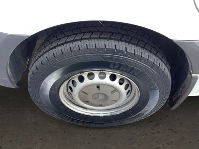 2019 Mercedes-Benz Sprinter 3500 Cargo 144 WB Reduced Price