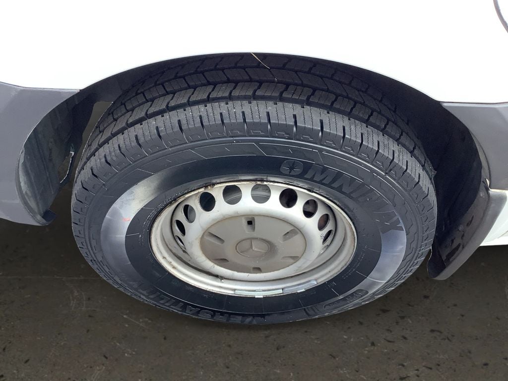 2019 Mercedes-Benz Sprinter 3500 Cargo 144 WB Reduced Price