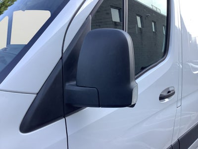 2019 Mercedes-Benz Sprinter 3500 Cargo 144 WB Reduced Price