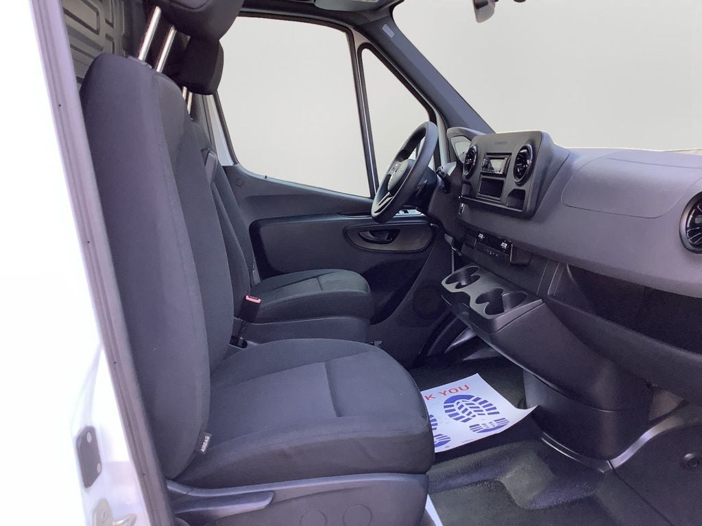 2019 Mercedes-Benz Sprinter 3500 Cargo 144 WB Reduced Price