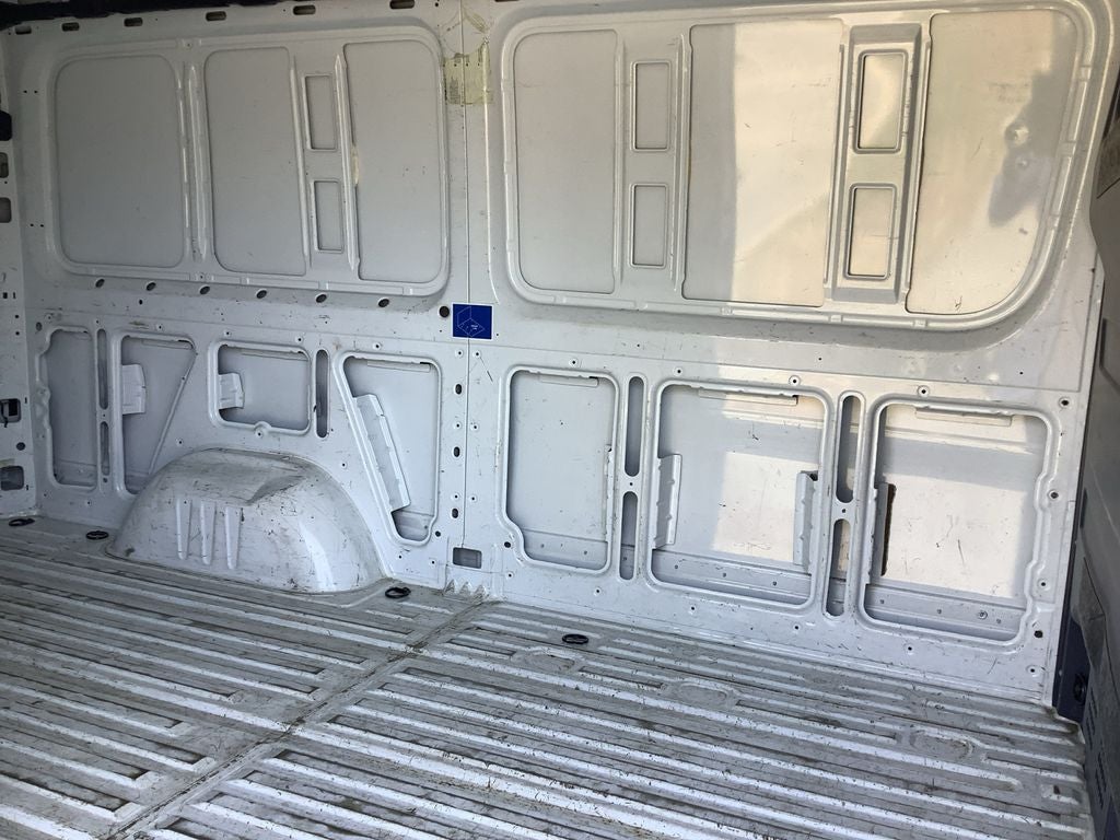 2019 Mercedes-Benz Sprinter 3500 Cargo 144 WB Reduced Price