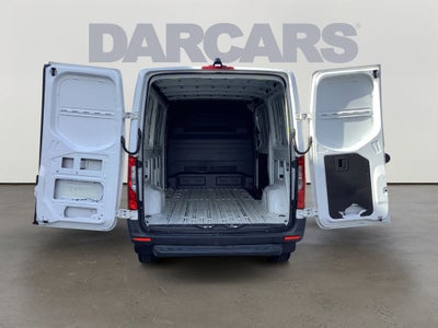 2019 Mercedes-Benz Sprinter 3500 Cargo 144 WB Reduced Price