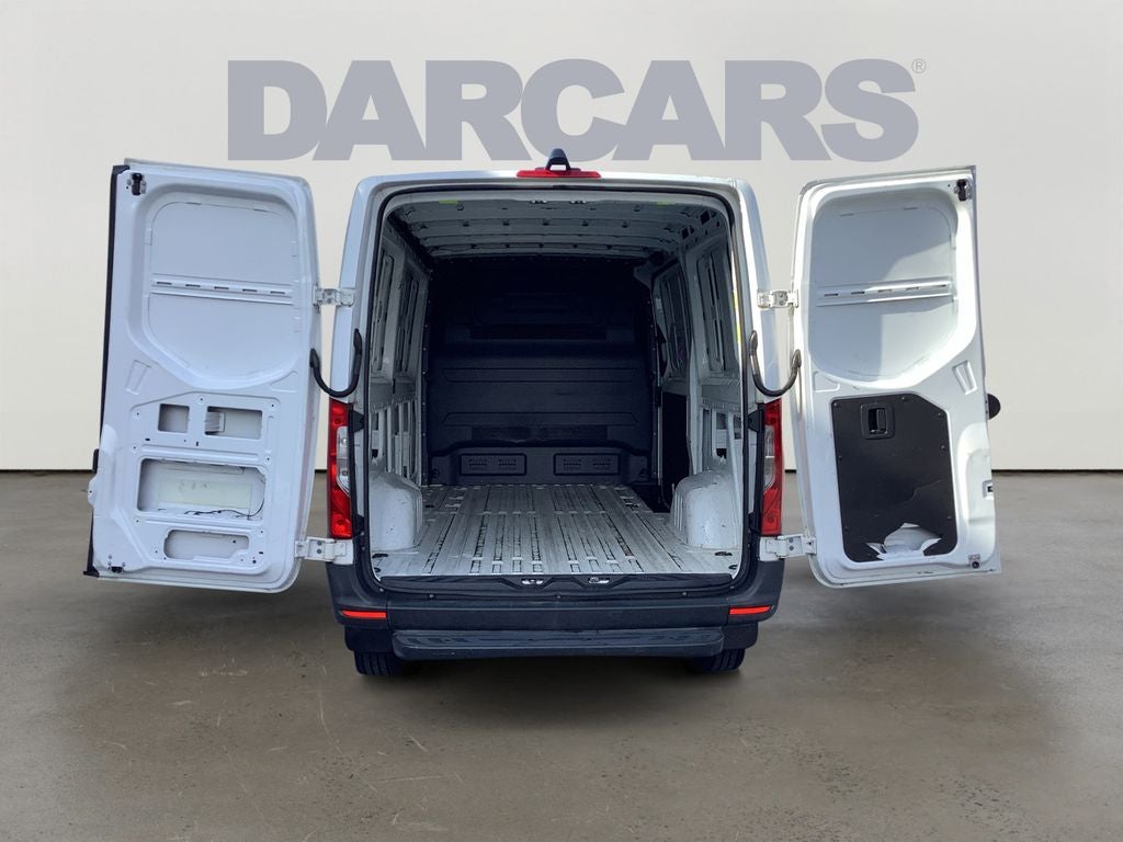 2019 Mercedes-Benz Sprinter 3500 Cargo 144 WB Reduced Price