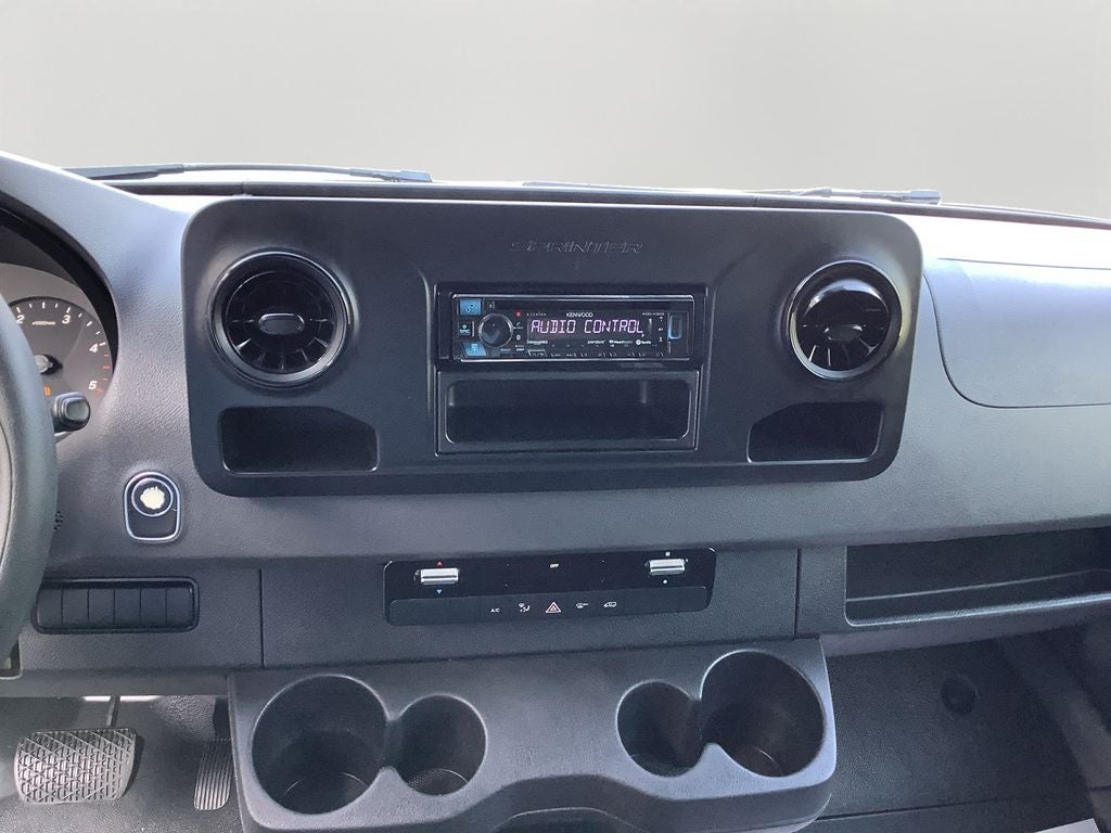 2019 Mercedes-Benz Sprinter 3500 Cargo 144 WB Reduced Price