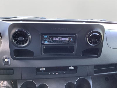 2019 Mercedes-Benz Sprinter 3500 Cargo 144 WB Reduced Price