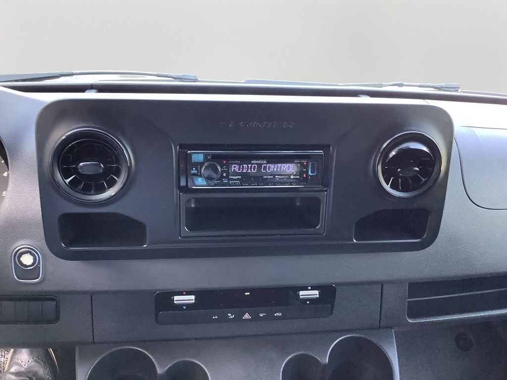 2019 Mercedes-Benz Sprinter 3500 Cargo 144 WB Reduced Price