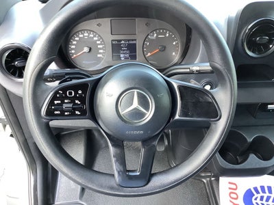 2019 Mercedes-Benz Sprinter 3500 Cargo 144 WB Reduced Price