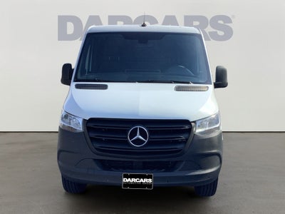 2019 Mercedes-Benz Sprinter 3500 Cargo 144 WB Reduced Price