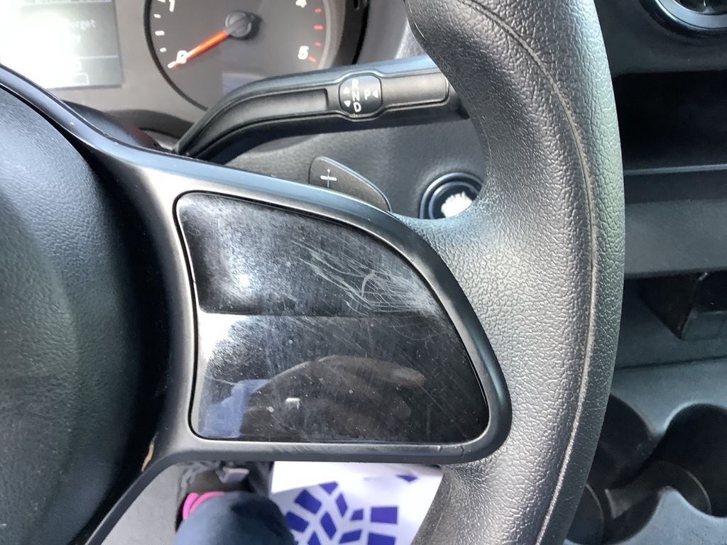 2019 Mercedes-Benz Sprinter 3500 Cargo 144 WB Reduced Price