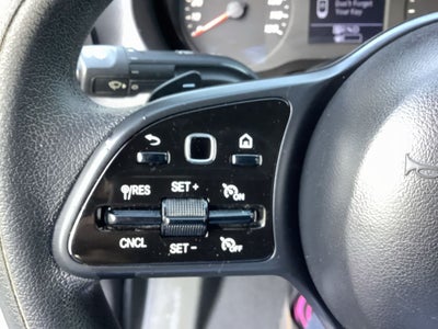 2019 Mercedes-Benz Sprinter 3500 Cargo 144 WB Reduced Price