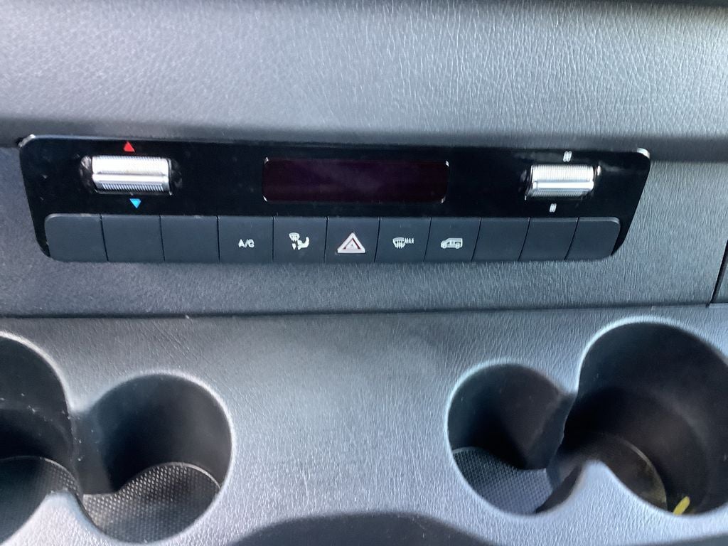 2019 Mercedes-Benz Sprinter 3500 Cargo 144 WB Reduced Price