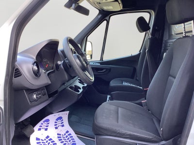 2019 Mercedes-Benz Sprinter 3500 Cargo 144 WB Reduced Price
