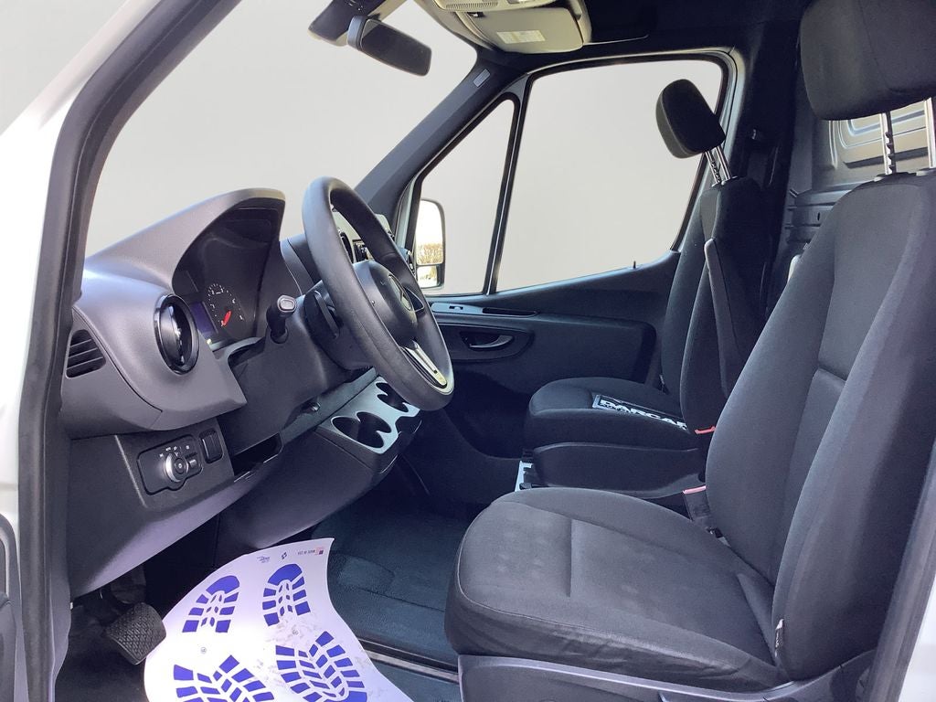 2019 Mercedes-Benz Sprinter 3500 Cargo 144 WB Reduced Price