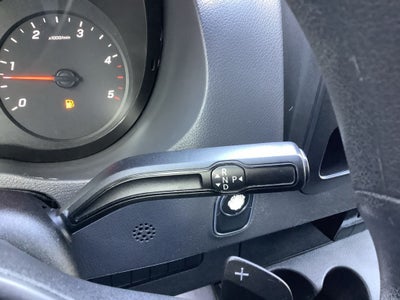 2019 Mercedes-Benz Sprinter 3500 Cargo 144 WB Reduced Price