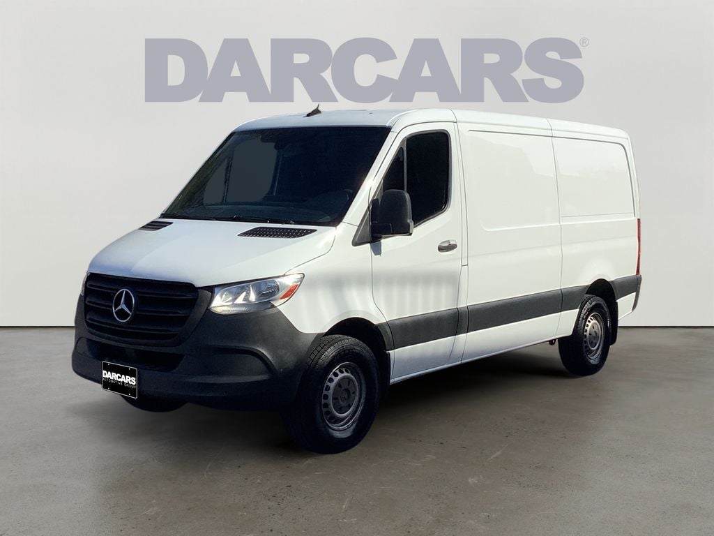 2019 Mercedes-Benz Sprinter 3500 Cargo 144 WB Reduced Price