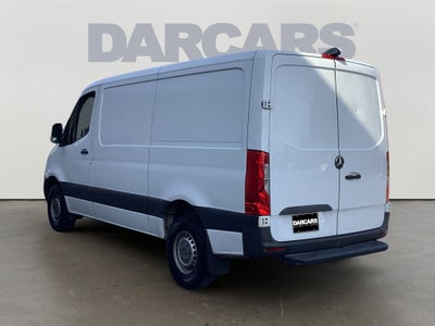 2019 Mercedes-Benz Sprinter 3500 Cargo 144 WB Reduced Price