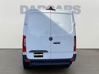 2019 Mercedes-Benz Sprinter 3500 Cargo 144 WB Reduced Price
