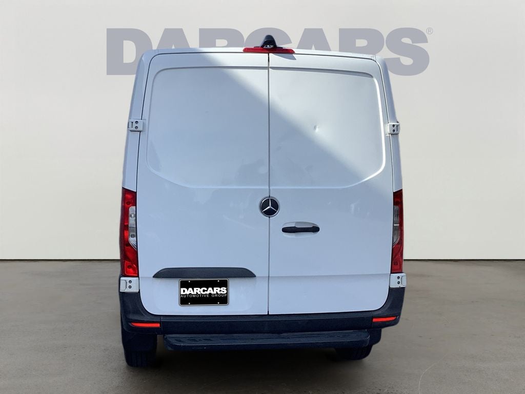 2019 Mercedes-Benz Sprinter 3500 Cargo 144 WB Reduced Price