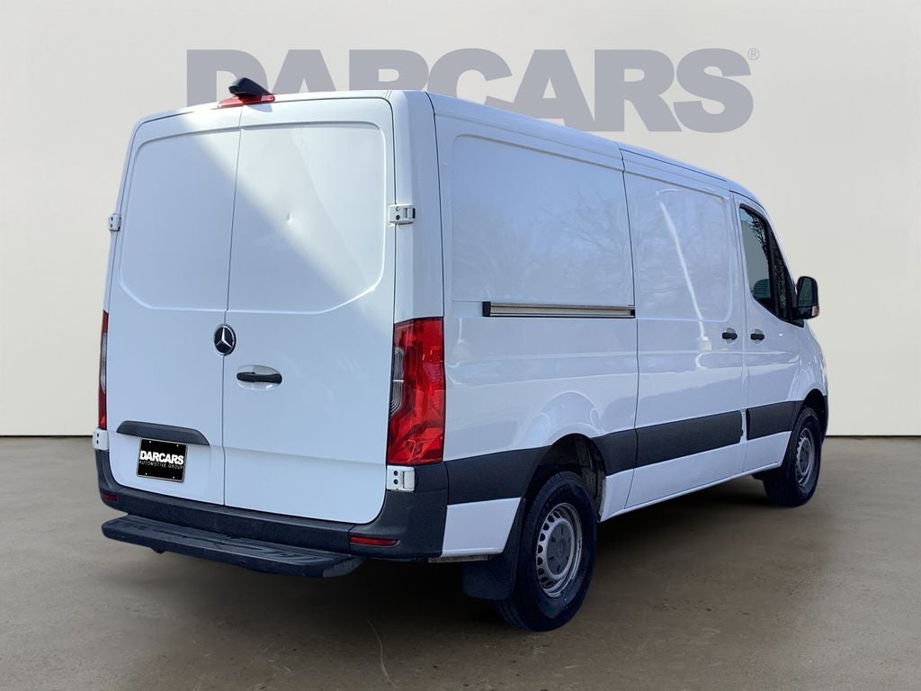 2019 Mercedes-Benz Sprinter 3500 Cargo 144 WB Reduced Price