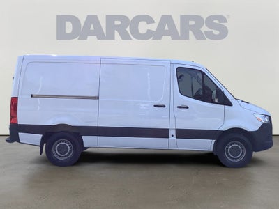 2019 Mercedes-Benz Sprinter 3500 Cargo 144 WB Reduced Price