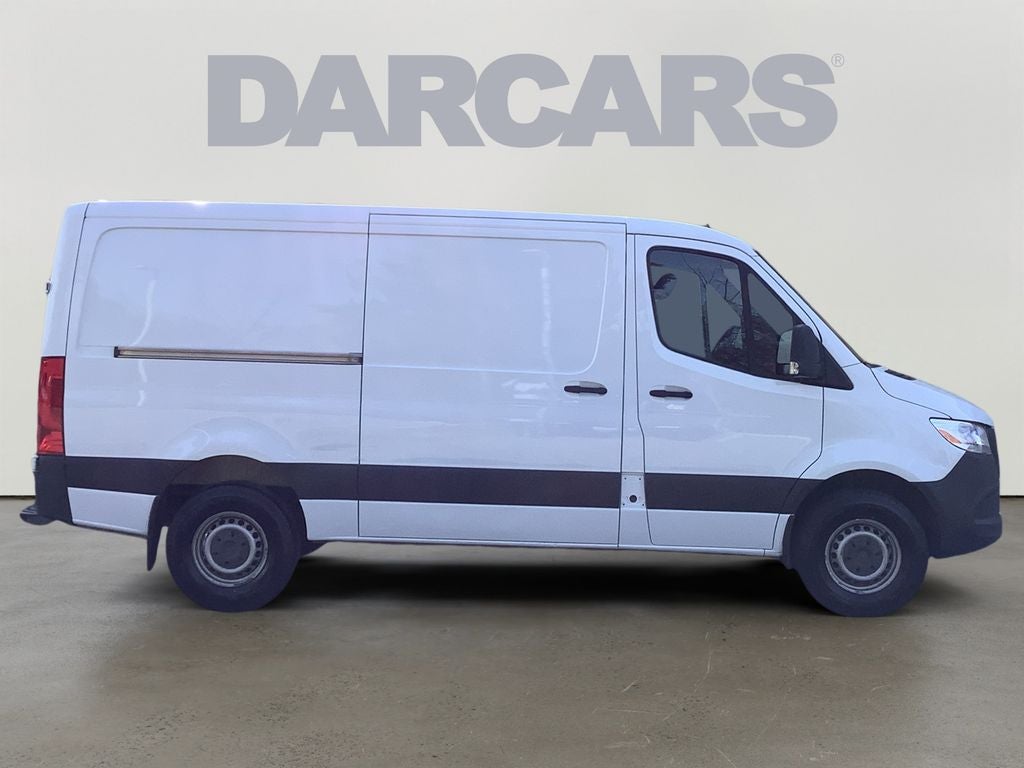 2019 Mercedes-Benz Sprinter 3500 Cargo 144 WB Reduced Price