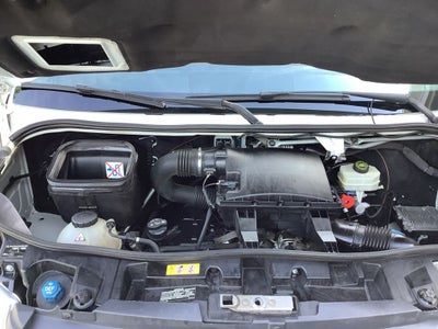 2019 Mercedes-Benz Sprinter 3500 Cargo 144 WB Reduced Price