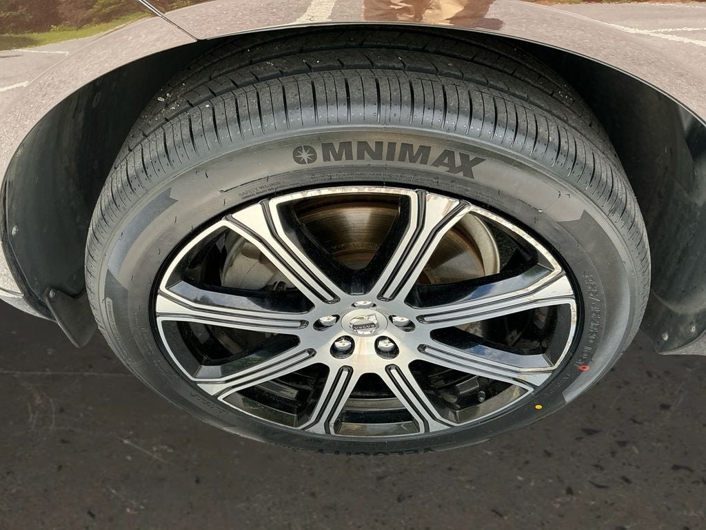 2018 Volvo XC60 T6 Inscription