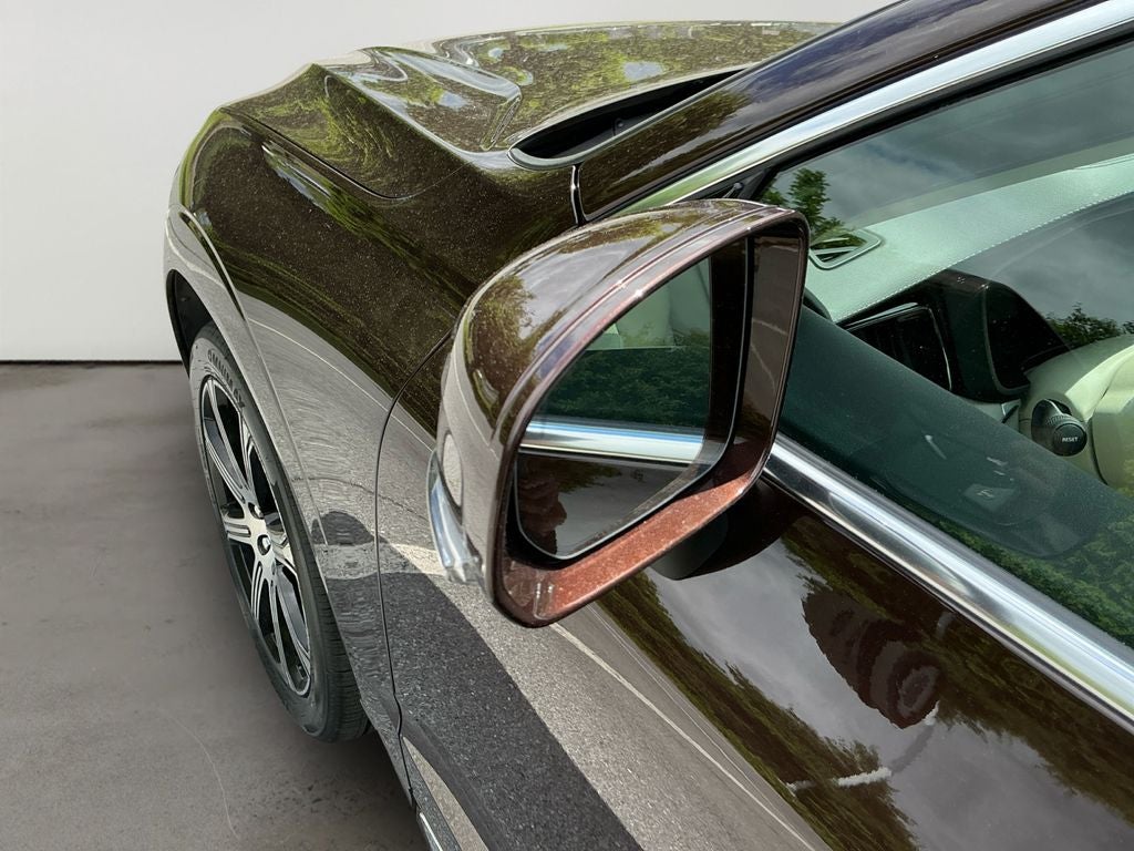 2018 Volvo XC60 T6 Inscription