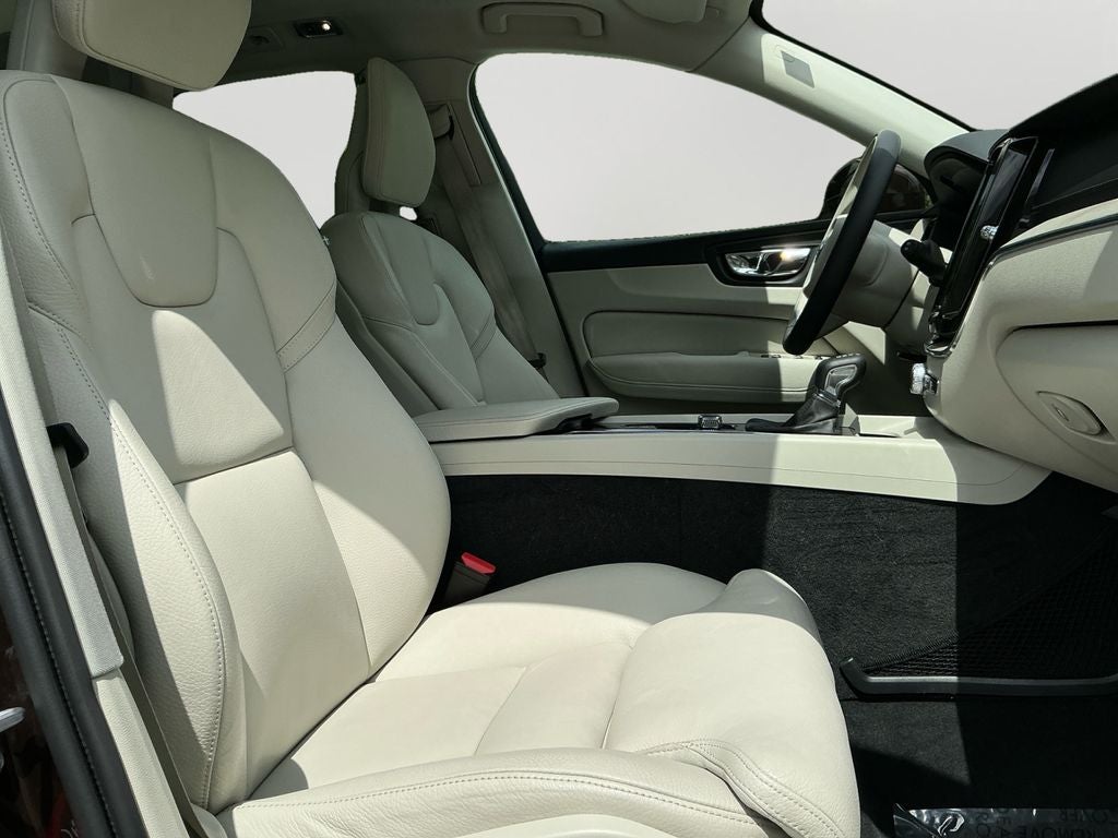 2018 Volvo XC60 T6 Inscription