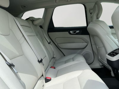 2018 Volvo XC60 T6 Inscription