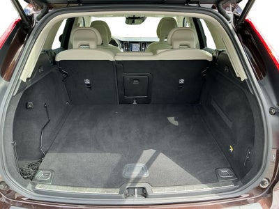 2018 Volvo XC60 T6 Inscription