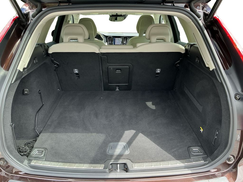2018 Volvo XC60 T6 Inscription
