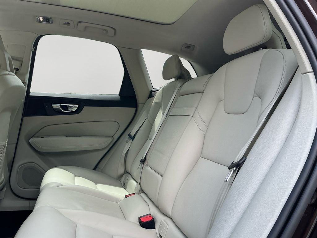 2018 Volvo XC60 T6 Inscription