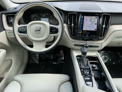 2018 Volvo XC60 T6 Inscription