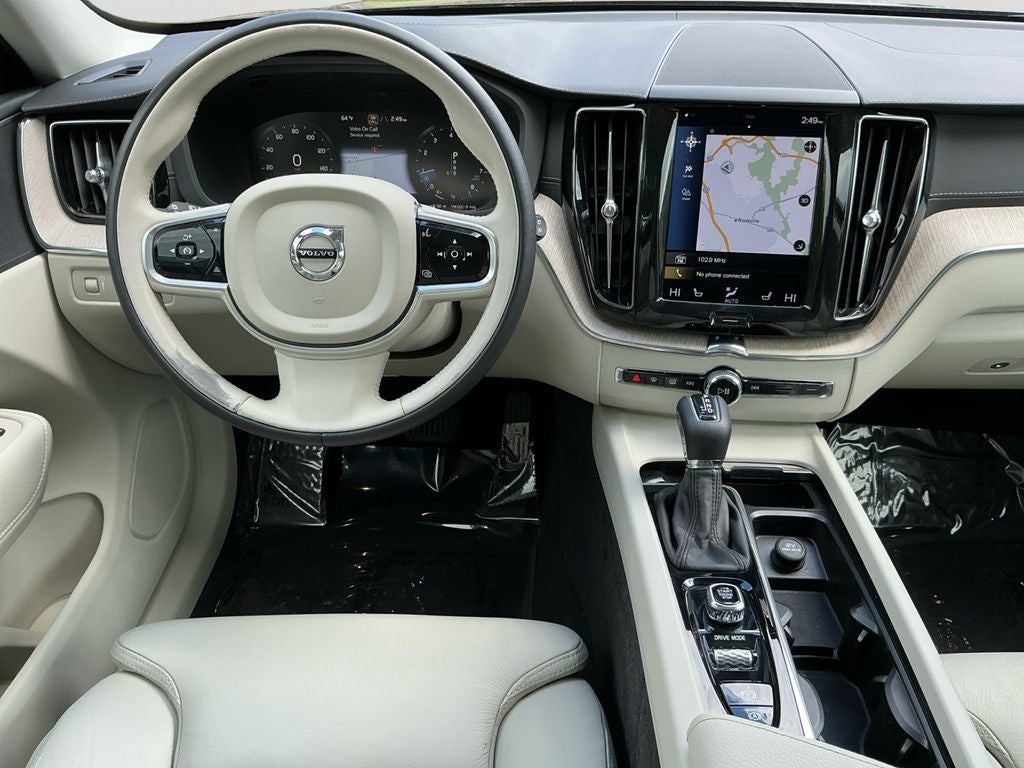 2018 Volvo XC60 T6 Inscription
