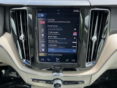 2018 Volvo XC60 T6 Inscription