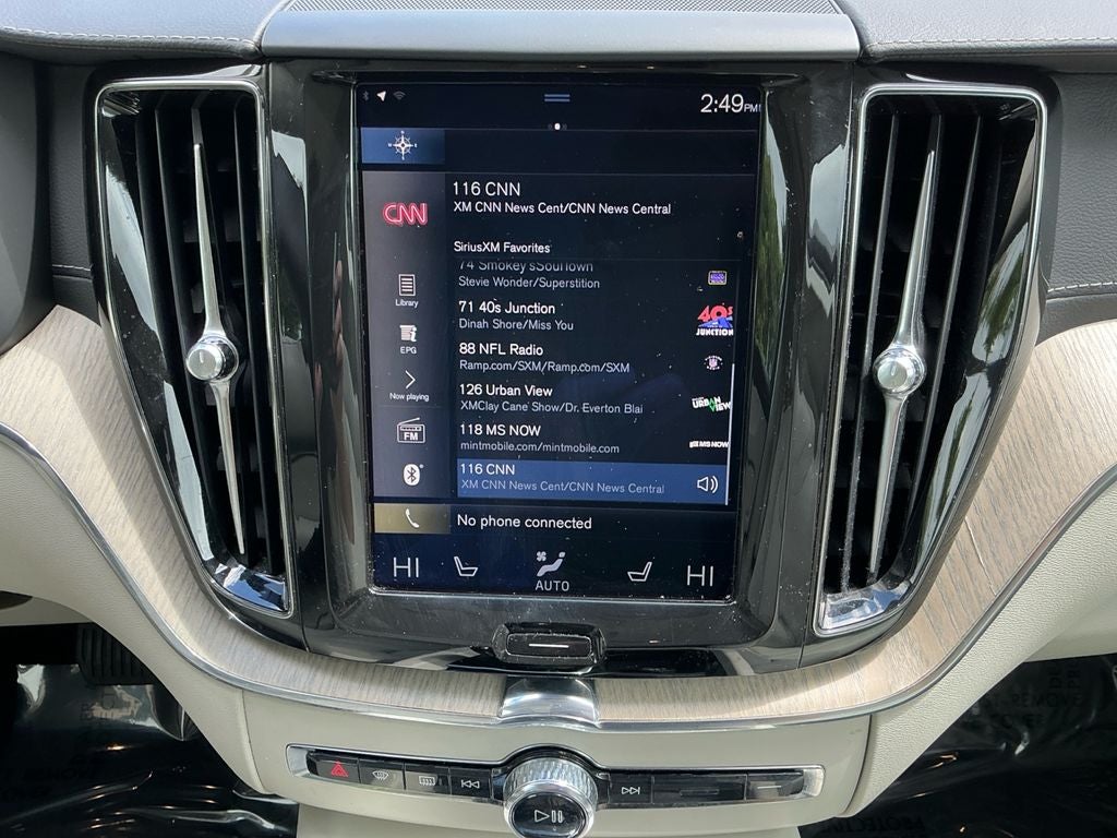 2018 Volvo XC60 T6 Inscription