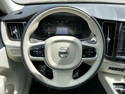 2018 Volvo XC60 T6 Inscription