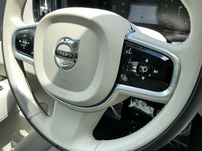 2018 Volvo XC60 T6 Inscription