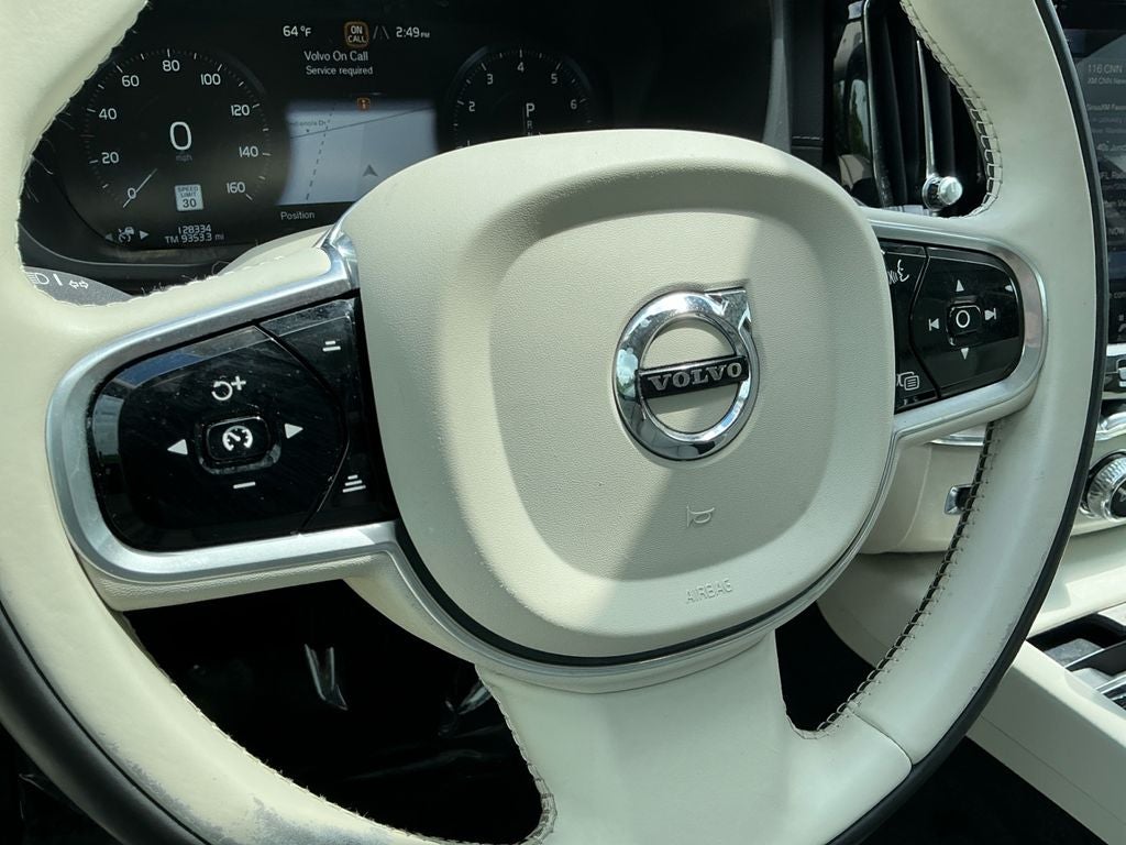 2018 Volvo XC60 T6 Inscription