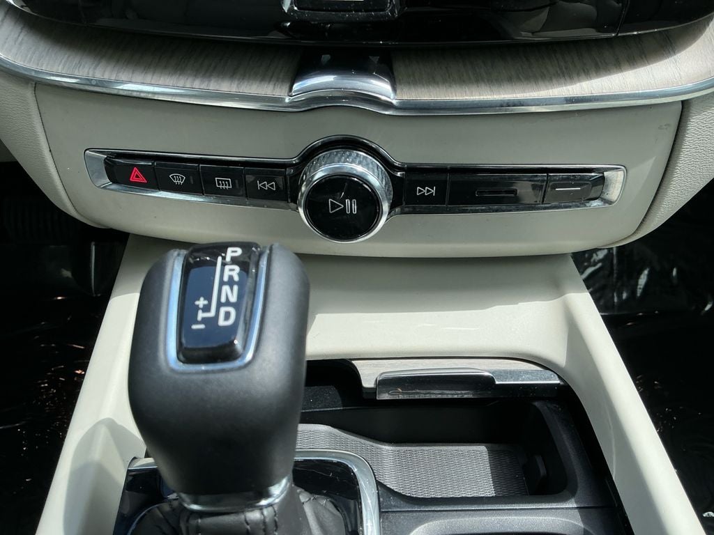 2018 Volvo XC60 T6 Inscription
