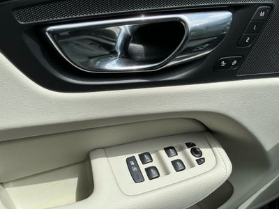 2018 Volvo XC60 T6 Inscription