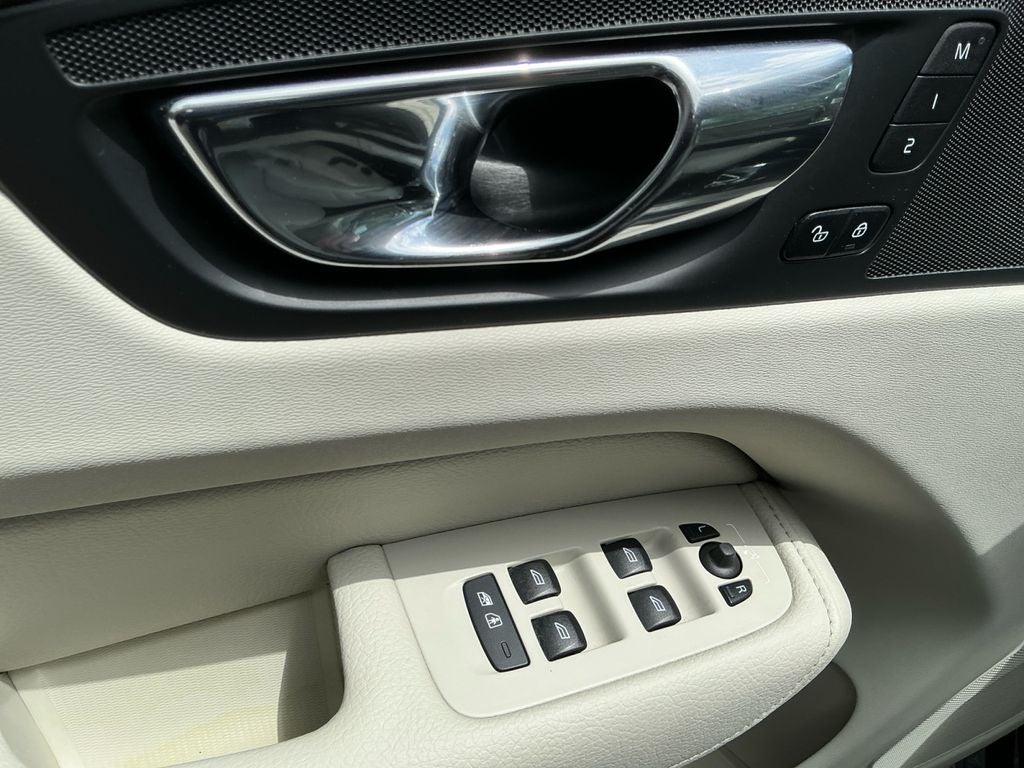 2018 Volvo XC60 T6 Inscription