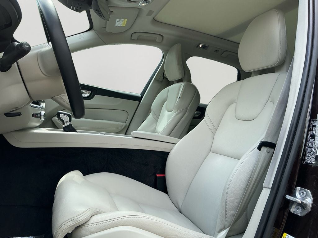2018 Volvo XC60 T6 Inscription