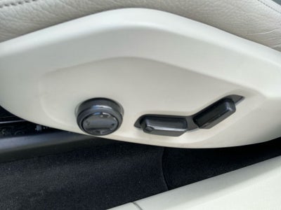 2018 Volvo XC60 T6 Inscription