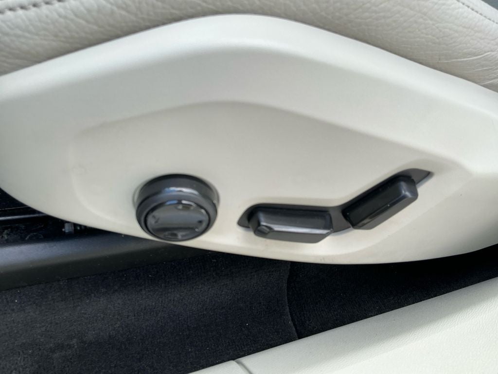 2018 Volvo XC60 T6 Inscription