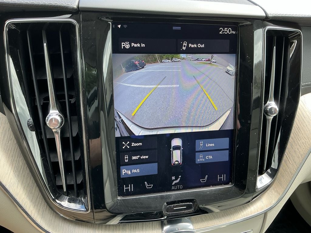 2018 Volvo XC60 T6 Inscription